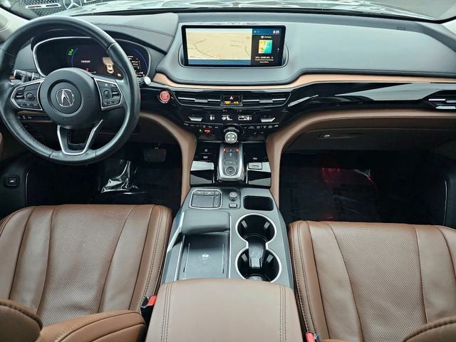 2024 Acura MDX Technology SH-AWD