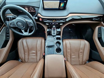2024 Acura MDX Technology SH-AWD