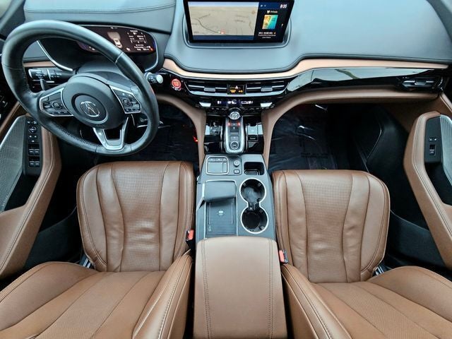 2024 Acura MDX Technology SH-AWD