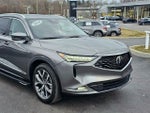 2024 Acura MDX Technology SH-AWD