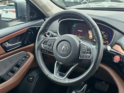 2024 Acura MDX Technology SH-AWD