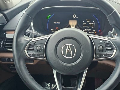 2024 Acura MDX Technology SH-AWD
