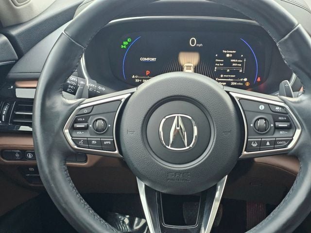 2024 Acura MDX Technology SH-AWD