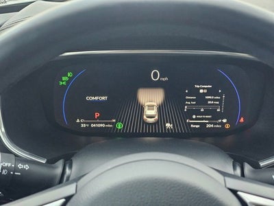 2024 Acura MDX Technology SH-AWD