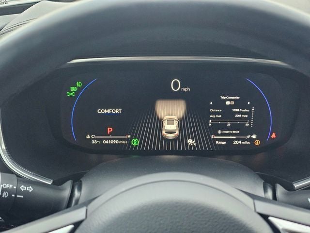 2024 Acura MDX Technology SH-AWD