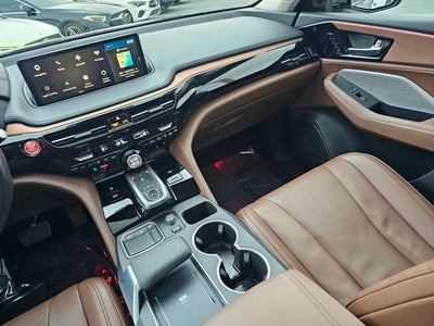 2024 Acura MDX Technology SH-AWD