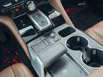 2024 Acura MDX Technology SH-AWD