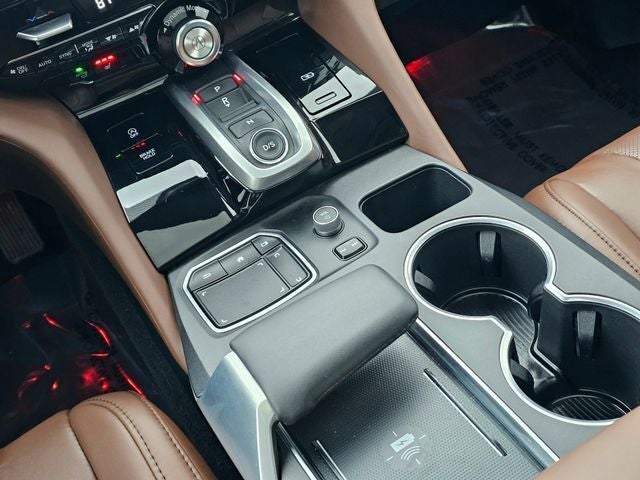2024 Acura MDX Technology SH-AWD
