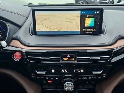 2024 Acura MDX Technology SH-AWD