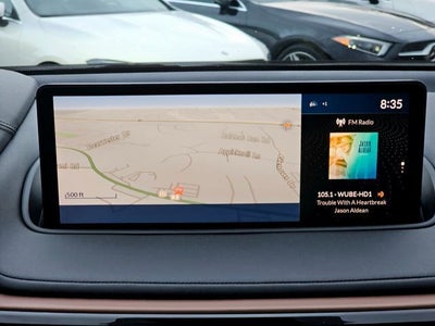 2024 Acura MDX Technology SH-AWD