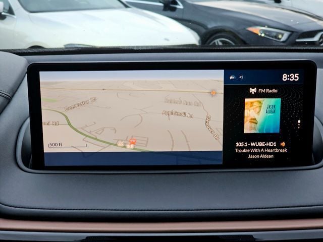 2024 Acura MDX Technology SH-AWD