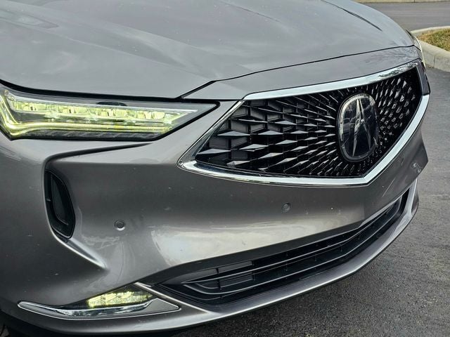 2024 Acura MDX Technology SH-AWD