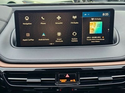 2024 Acura MDX Technology SH-AWD