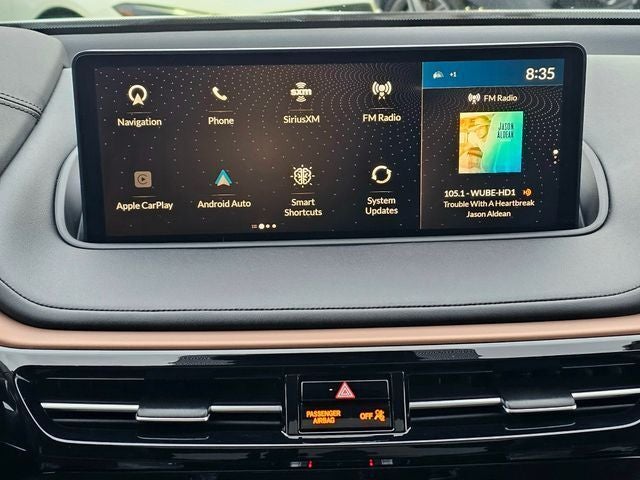 2024 Acura MDX Technology SH-AWD