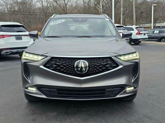 2024 Acura MDX Technology SH-AWD
