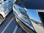 2016 Nissan Pathfinder S