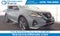 2023 Nissan Murano Platinum