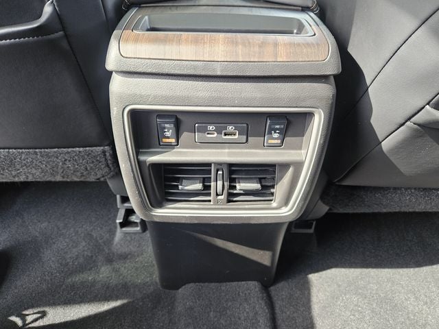 2023 Nissan Murano Platinum