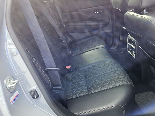 2023 Nissan Murano Platinum