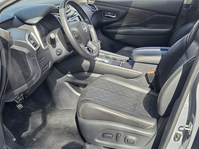 2023 Nissan Murano Platinum