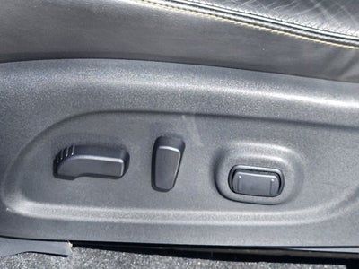 2023 Nissan Murano Platinum
