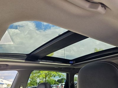 2023 Nissan Murano Platinum