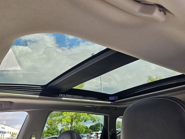 2023 Nissan Murano Platinum
