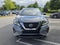 2023 Nissan Murano Platinum