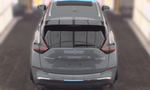 2023 Nissan Murano Platinum