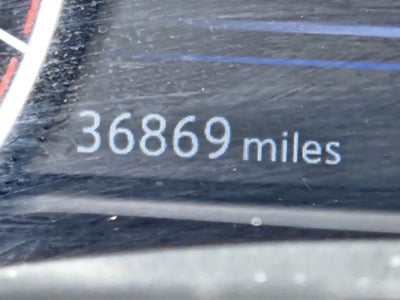 2023 Nissan Murano Platinum
