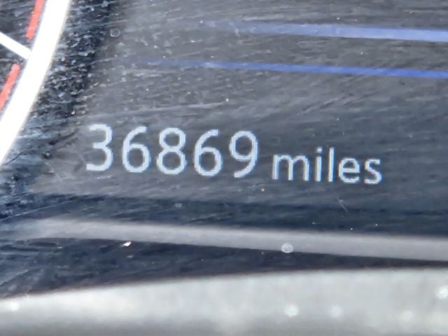2023 Nissan Murano Platinum