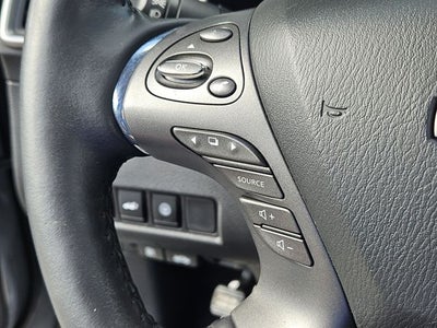 2023 Nissan Murano Platinum