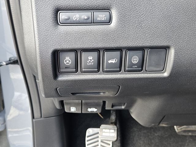 2023 Nissan Murano Platinum