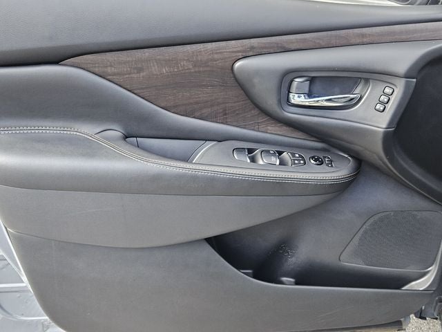 2023 Nissan Murano Platinum