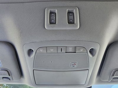 2023 Nissan Murano Platinum