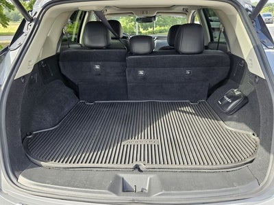 2023 Nissan Murano Platinum