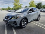 2023 Nissan Murano Platinum