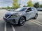 2023 Nissan Murano Platinum