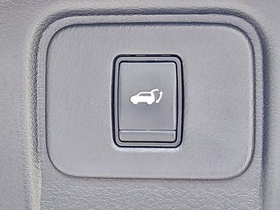 2023 Nissan Murano Platinum