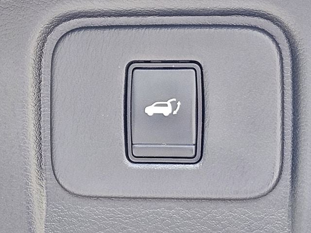 2023 Nissan Murano Platinum