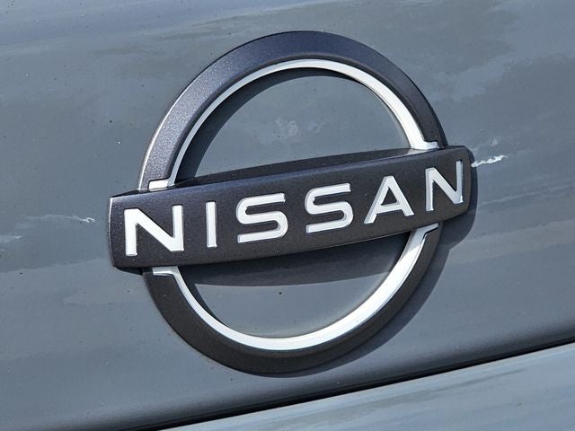 2023 Nissan Murano Platinum