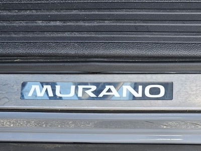 2023 Nissan Murano Platinum