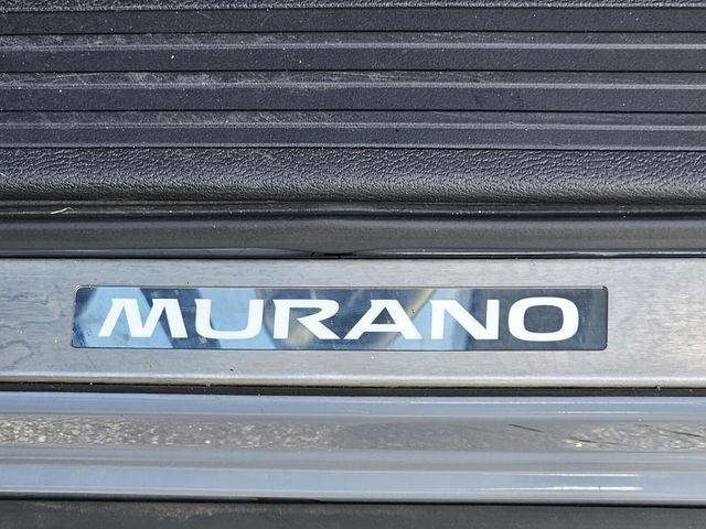 2023 Nissan Murano Platinum
