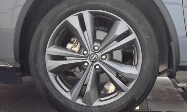 2023 Nissan Murano Platinum