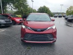 2023 Toyota Sienna Limited 7 Passenger