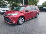 2023 Toyota Sienna Limited 7 Passenger