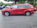 2023 Toyota Sienna Limited 7 Passenger