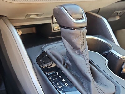 2020 Toyota Highlander L