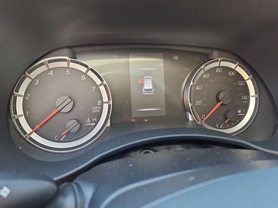 2020 Toyota Highlander L