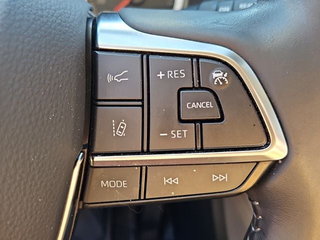 2020 Toyota Highlander L